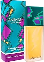 Animale for Women Eau de Parfum 3.4oz — image 1