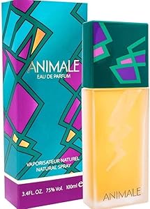 Animale for Women Eau de Parfum 3.4oz Review
