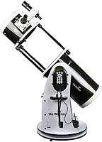 Sky-Watcher Flextube 250 SynScan Dobsonian 10-inch Telescope — image 6