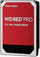 Western Digital WD Red Pro 10TB NAS Hard Drive — image 4