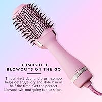 FoxyBae All-in-One Hair Styler 75mm — image 2