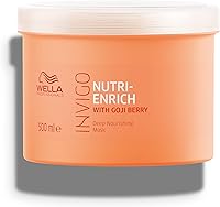 Wella Professionals Invigo Nutri-Enrich Mask 8.4oz — image 1
