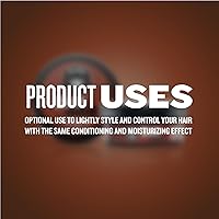 GIBS Grooming Black Kodiak Beard Balm Aid, 2 oz — image 3