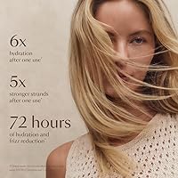 VEGAMOUR HYDR-8 Hydrate & Repair Shampoo 8 fl. oz. — image 2