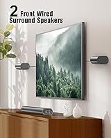 Hiwill HiElite A41 4.1ch Soundbar with Dolby Atmos — image 5