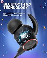 Tecno B1 Bluetooth Headphones — image 3
