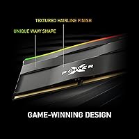 Silicon Power Zenith RGB 32GB (2 x 16GB) DDR4 3600MHz Memory Kit — image 5