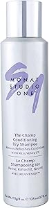 MONAT Studio One The Champ Conditioning Dry Shampoo 4 fl oz Review