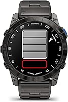 Garmin D2 Mach 1 Pro Aviator Smartwatch — image 2