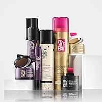 Style Edit Blonde Perfection Root Touch Up Powder, Light Blonde, 0.14 oz — image 7