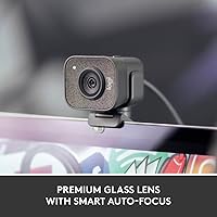 Logitech StreamCam Plus Webcam — image 5