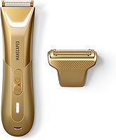 MANSCAPED Lawn Mower 5.0 Ultra Groin & Body Hair Trimmer — image 6