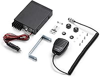 Radioddity CB-500 CB Radio Mobile Transceiver — image 7