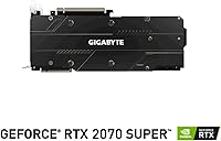 Gigabyte GV-N207SGAMING OC-8GD GeForce RTX 2070 Super Gaming OC 8GB Graphics Card — image 4