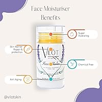Vilót Skin Face Balm for Skin Barrier Repair 2.4oz — image 6