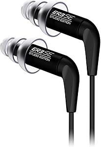 Etymotic ER3SE Studio Edition Earphone Review