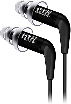 Etymotic ER3SE Studio Edition Earphone