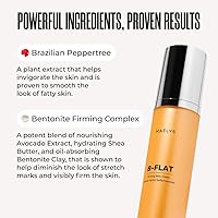 MAËLYS B-FLAT Belly Firming Cream 100mL — image 4