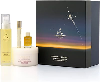 Aromatherapy Associates Moment of Comfort Gift Set