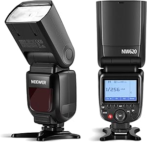 NEEWER NW620 Speedlite Flash Review
