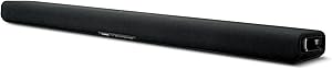 Yamaha SR-B30A Dolby Atmos Sound Bar with Built-in Subwoofers Review