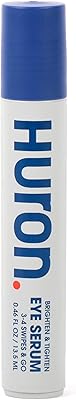Huron Eye Serum - Men’s Eye Roller