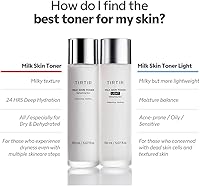 TIRTIR Milk Skin Rice Toner Light 5.07oz — image 6