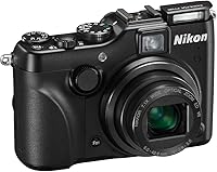 Nikon COOLPIX P7100 Digital Camera — image 4