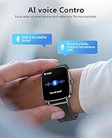 SOUYIE IDW28 Smartwatch — image 2