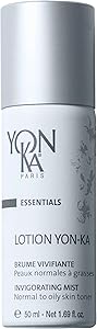 Yon-Ka Lotion PNG Toner 50mL Review