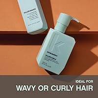 KEVIN.MURPHY KILLER.CURLS Leave-In Anti Frizz Cream 200mL — image 5