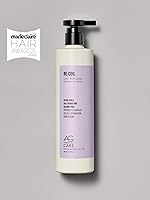 AG Care Re:Coil Curl Activator Curl Cream 12 Fl Oz — image 4