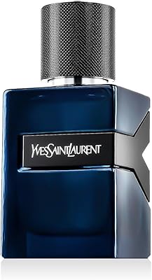 Yves Saint Laurent Y L'Elixir Parfum Spray for Men, 2.0oz