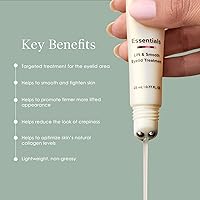 Crepe Erase Lift & Smooth Eyelid Treatment 0.77oz — image 3