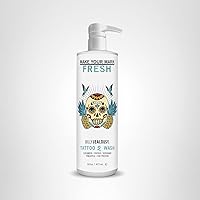 Billy Jealousy Make Your Mark Fresh Tattoo Wash 16oz — image 12