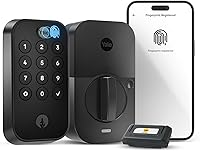 Yale Assure Lock 2 Touch Deadbolt with Wi-Fi — image 1