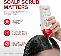 Dr.FORHAIR Folligen Sea Salt Scaler 10.58oz — image 2