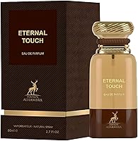 Maison Alhambra Toscano Leather 2.7 Eau de Parfum Spray for Men 120mL — image 3
