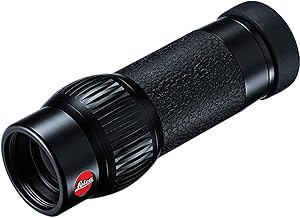Leica Monovid 8x20 Monocular Review