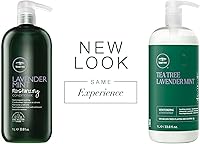 Tea Tree Lavender Mint Moisturizing Conditioner, 16.9oz — image 2