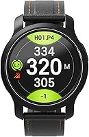 GolfBuddy Aim W12 Golf GPS Watch — image 7