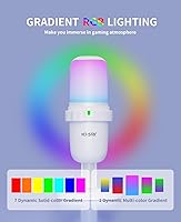 KO-STAR M-630S USB Microphone — image 2