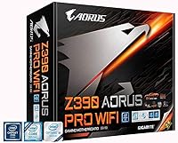 GIGABYTE Z390 AORUS PRO Wi-Fi Motherboard — image 2