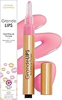 Grande Cosmetics GrandeLIPS Hydrating Lip Plumper - Pale Rose — image 1