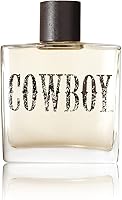 Tru Western Cowboy Cologne for Men 3.4oz — image 2