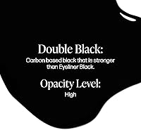 Perma Blend Double Black Microblading Ink 0.5oz — image 2