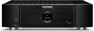 Marantz MM7025 Stereo Power Amplifier