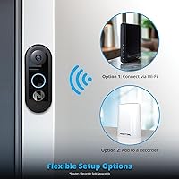 Night Owl 1080p Video Doorbell — image 5