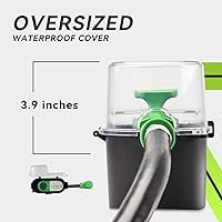 RVMATE RV Surge Protector 50 Amp — image 5