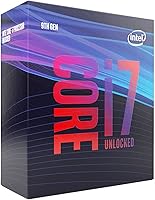 Intel Core i7-9700K 8-Core 3.60 GHz Processor — image 2